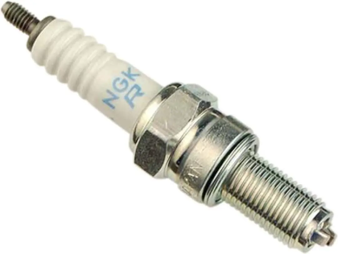 NGK Bougie BX 449 Moto Benelli - Wit