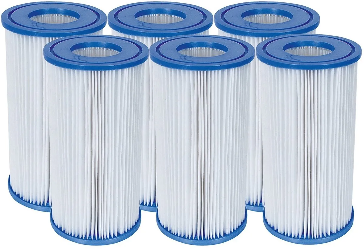 Bestway 58012 Filter voor pomp Type III