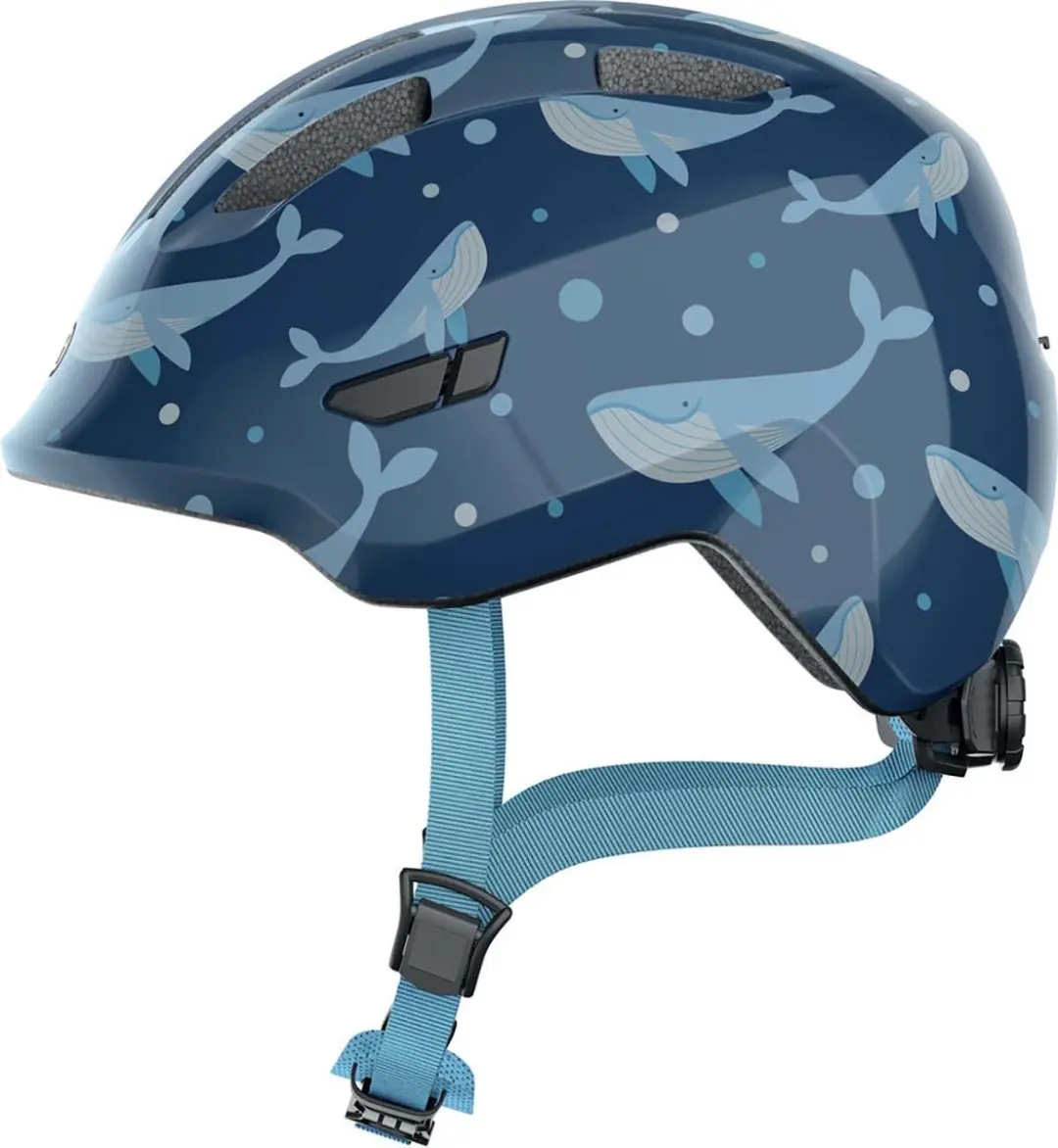 ABUS Smiley 3.0 Fietshelm