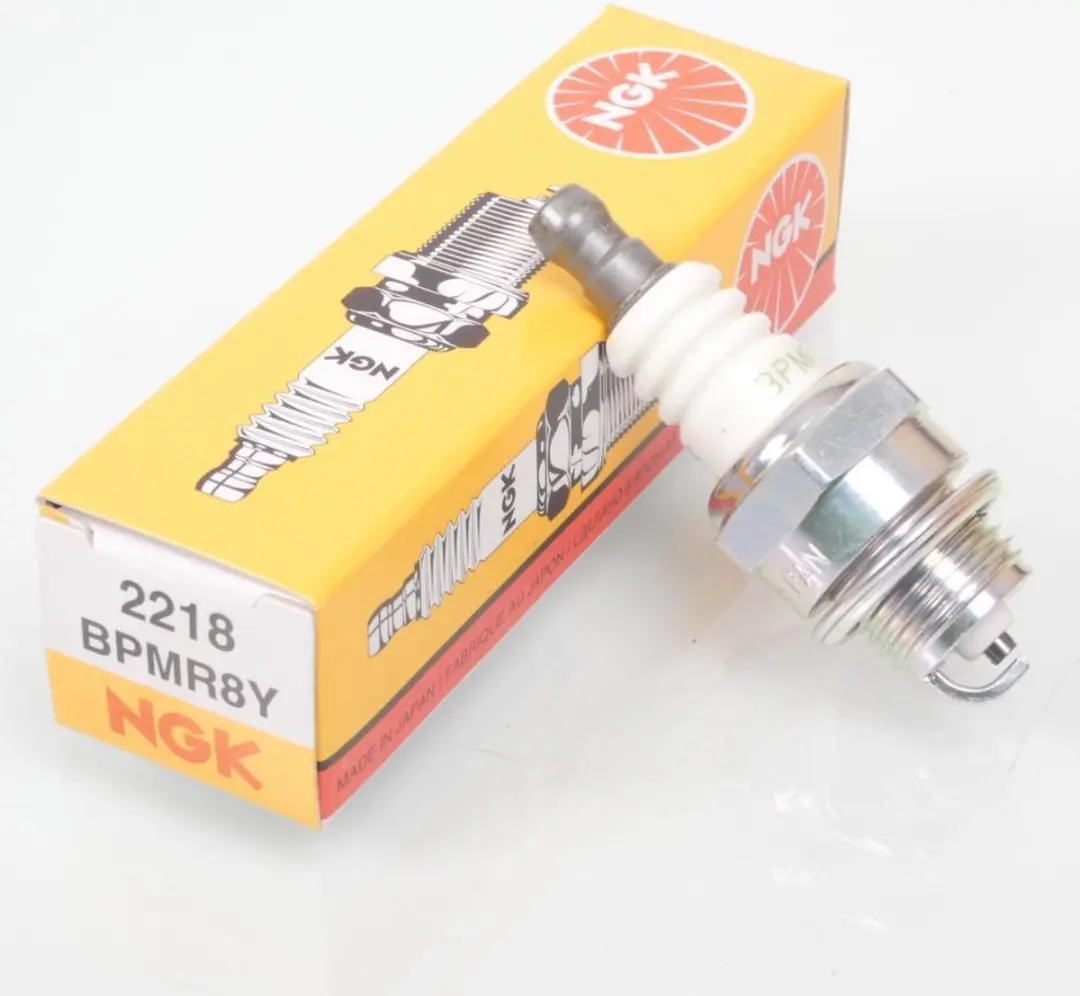NGK BPM8R Bougie - 1 Stuk