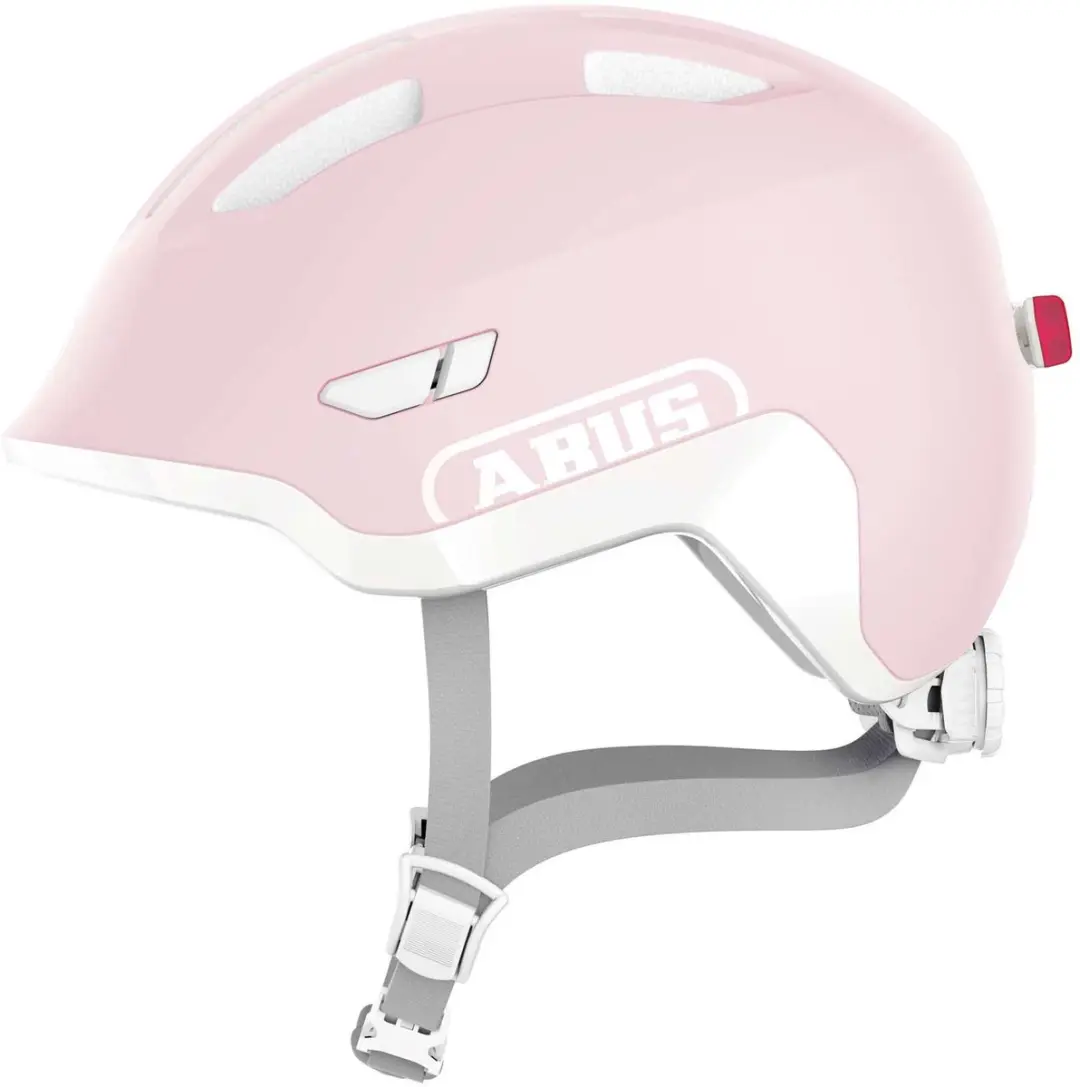 ABUS Smiley 3.0 ACE LED Fietshelm