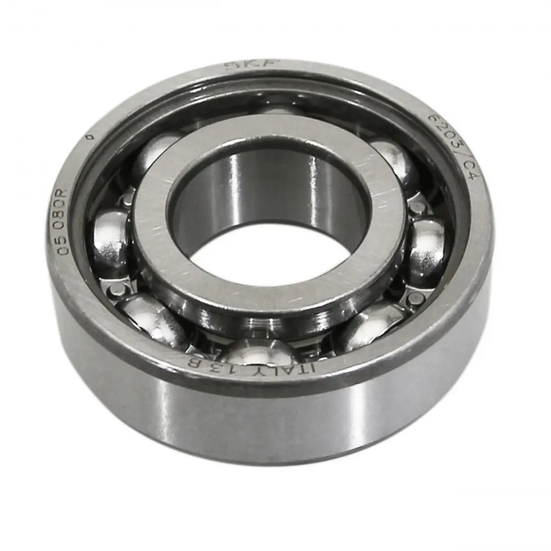 SKF Lager Motor Scooter Peugeot Kisbee 2T 2013-2020