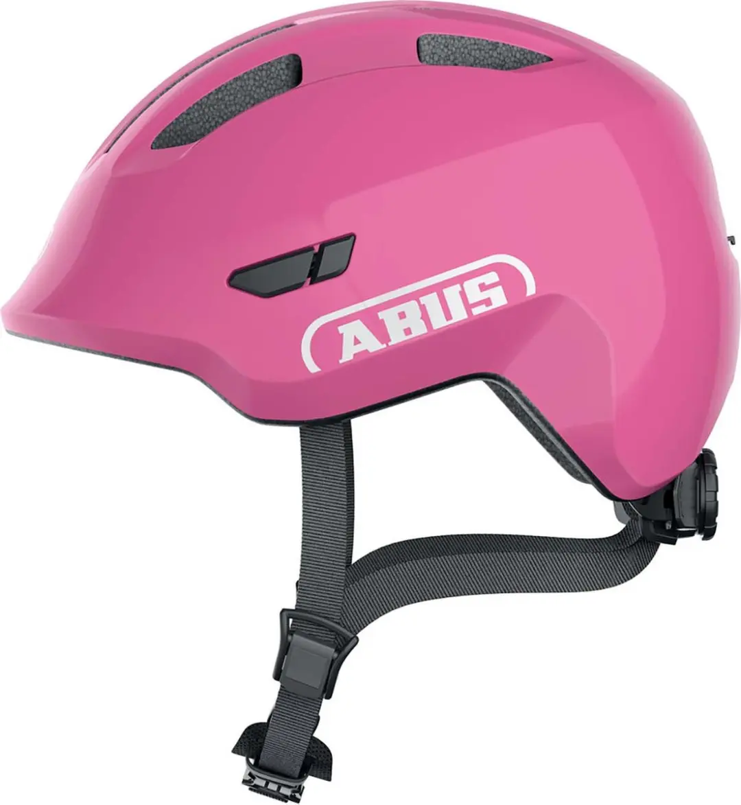 ABUS Smiley 3.0 Fietshelm