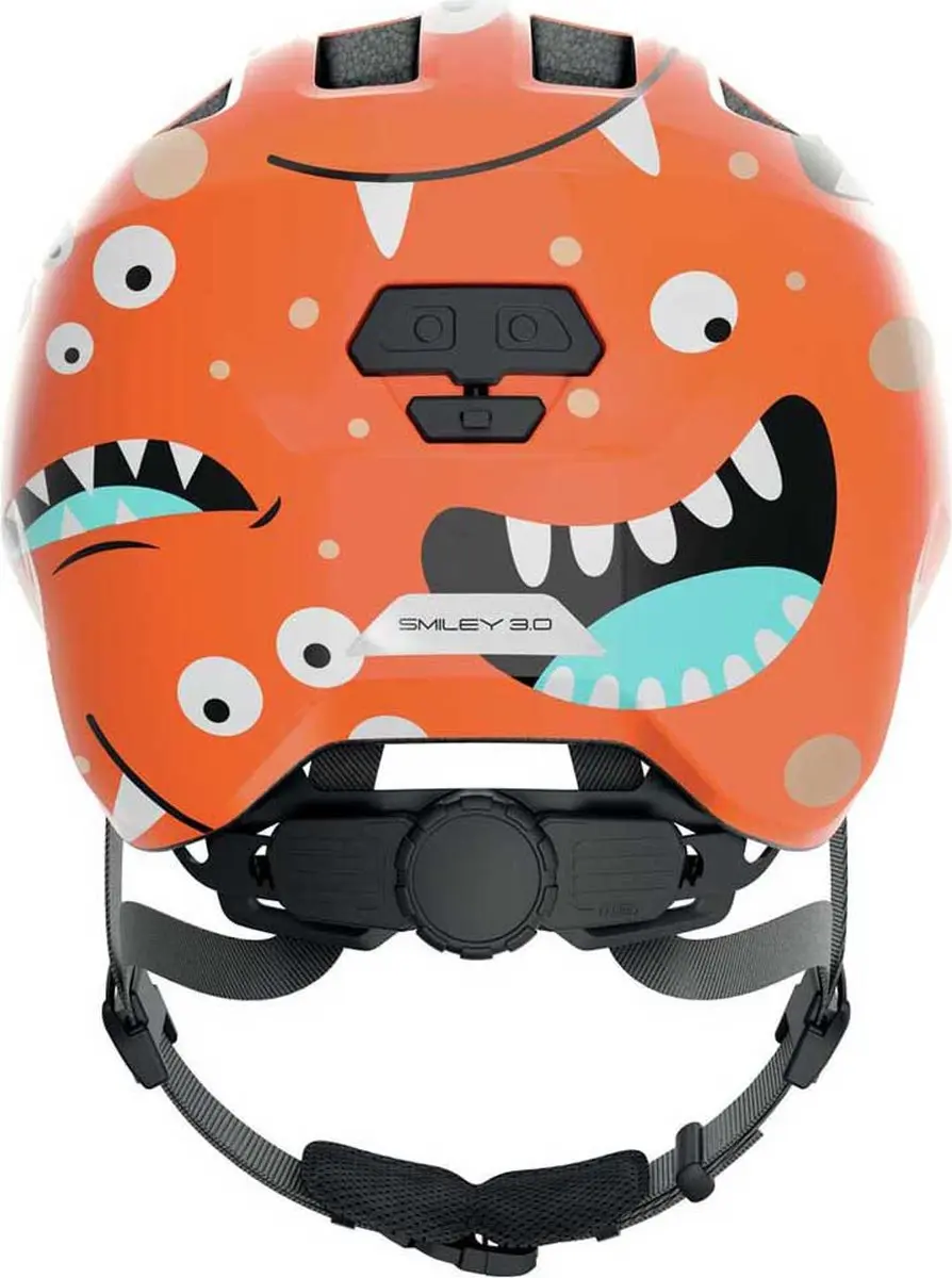 ABUS Smiley 3.0 Fietshelm