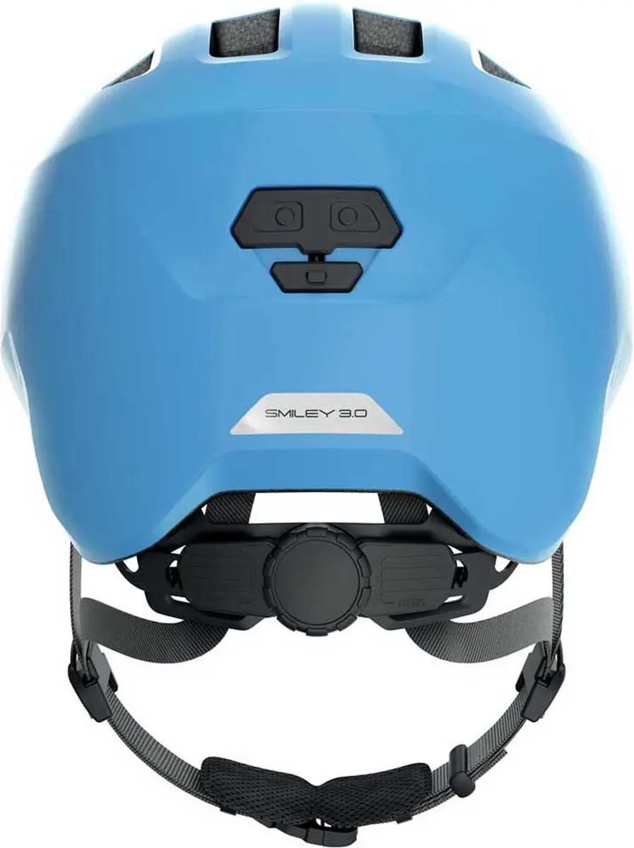 ABUS Smiley 3.0 Fietshelm