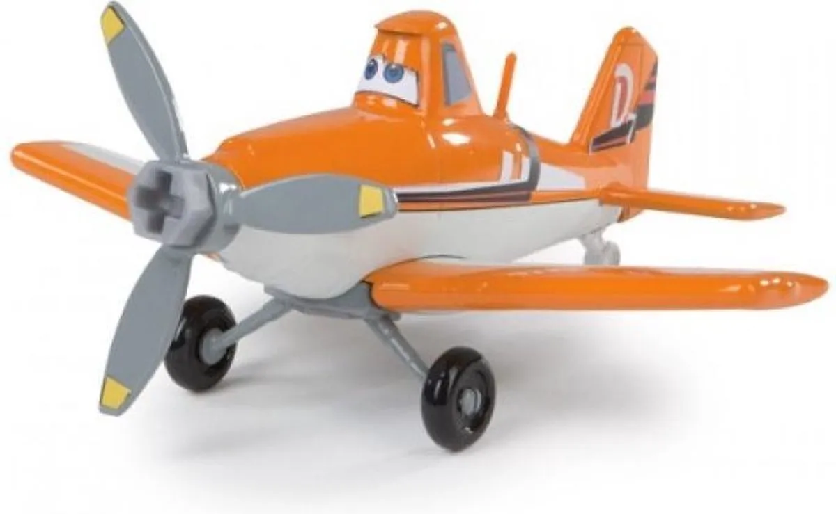 Smoby Planes Werkbank Aero - Oranje/Grijs