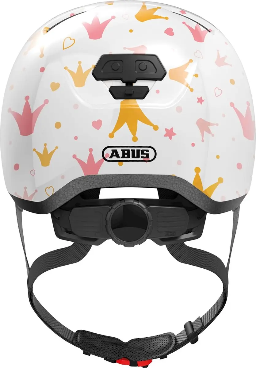 ABUS Skurb Kid Fietshelm