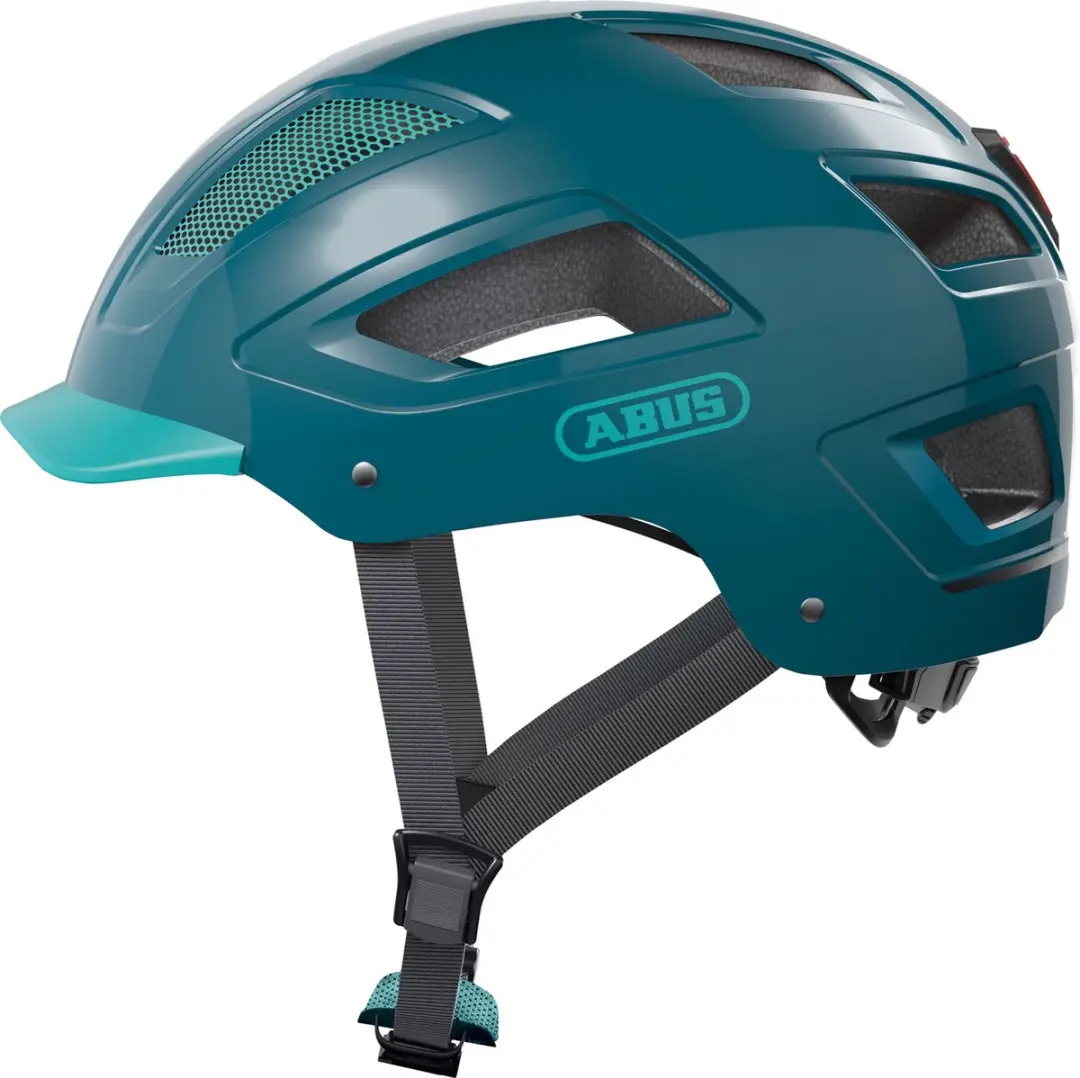 ABUS Hyban 2.0 Fietshelm