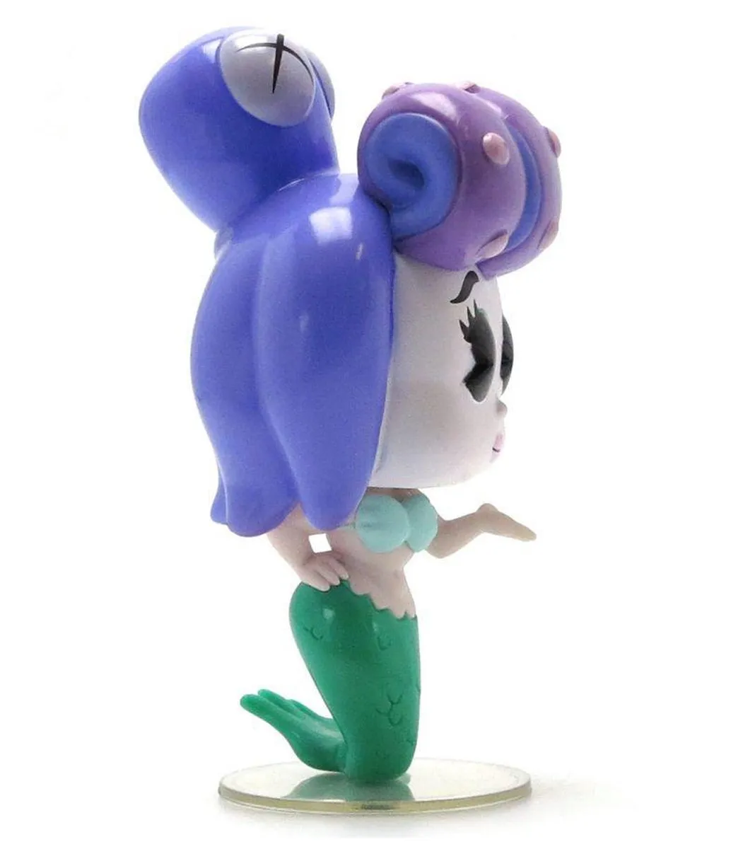 Funko Pop! Games Cuphead Cala Maria #412 - Multicolor