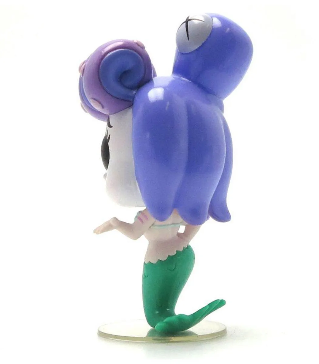 Funko Pop! Games Cuphead Cala Maria #412 - Multicolor