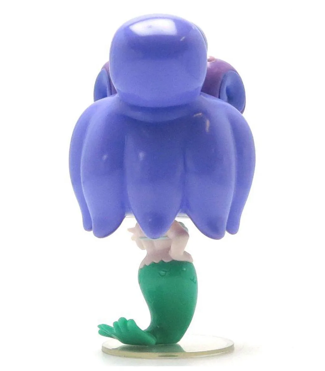 Funko Pop! Games Cuphead Cala Maria #412 - Multicolor