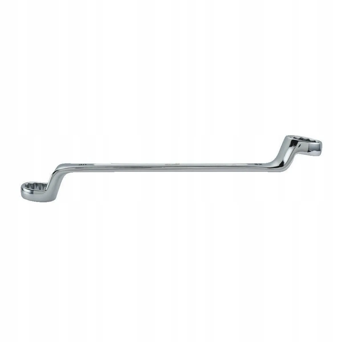 Milwaukee Dubbelgebogen Ringsleutel 30x32mm