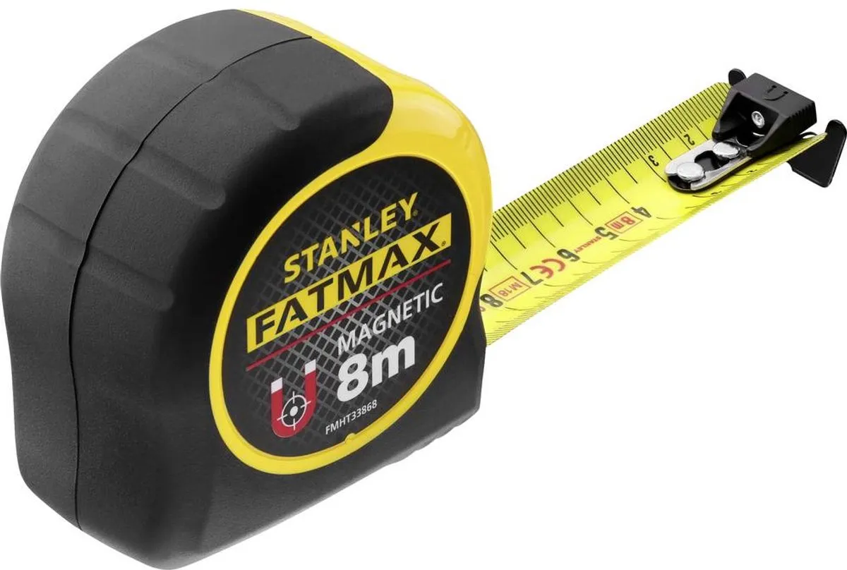 Stanley FatMax Rolmaat FMHT0-33868