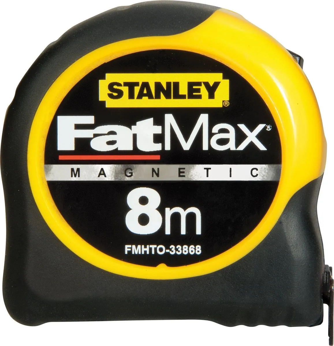 Stanley FatMax Rolmaat FMHT0-33868 - 8m - 32mm