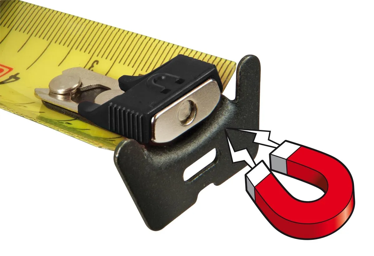 Stanley FatMax Rolmaat FMHT0-33868 - 8m - 32mm