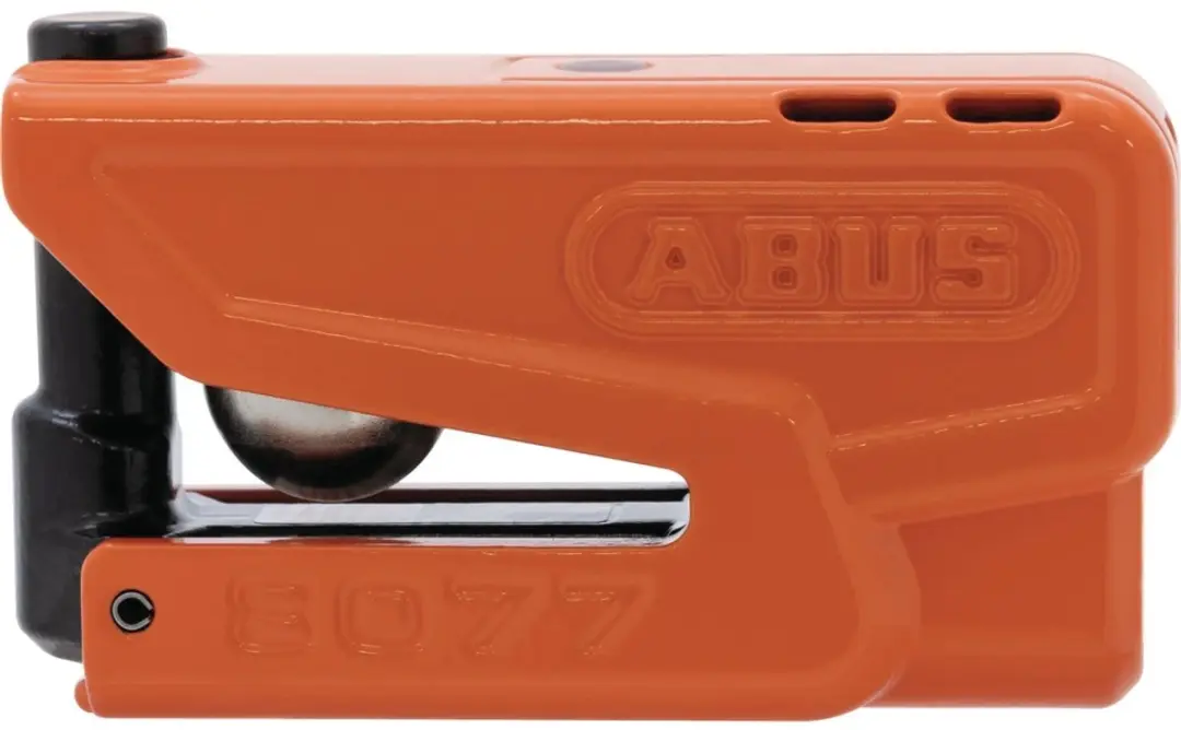ABUS Granit Detecto XPlus 8077 2.0 Schijfremslot