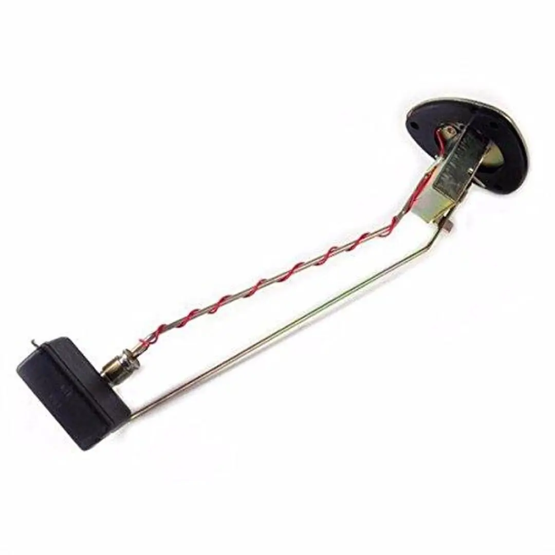 Mitsubishi Brandstoftankniveaumeter zender Montero Pajero 1989-1999