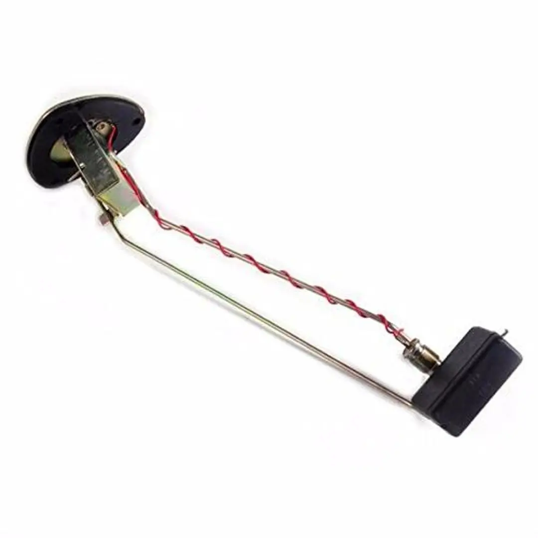 Mitsubishi Brandstoftankniveaumeter zender Montero Pajero 1989-1999
