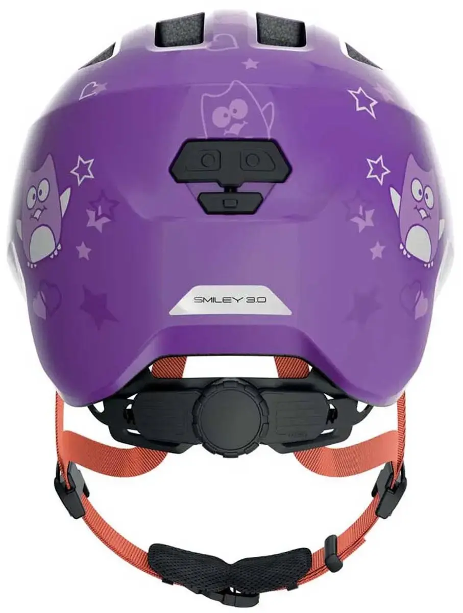 ABUS Smiley 3.0 Fietshelm