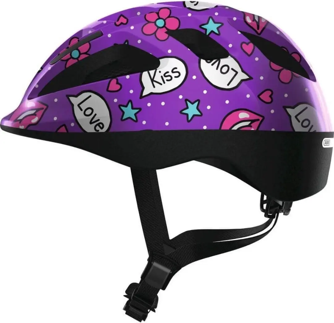 ABUS Smooty 2.0 Fietshelm