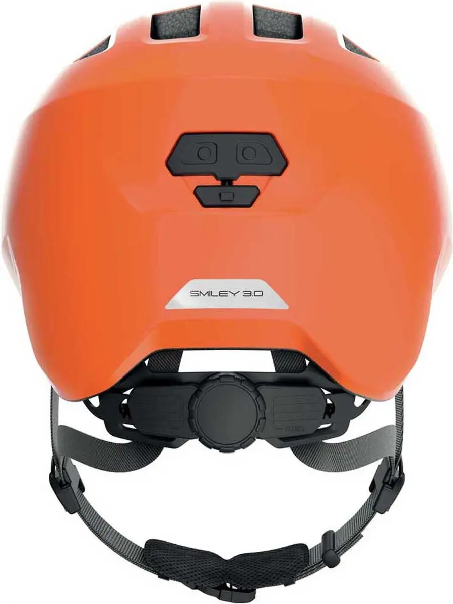 ABUS Smiley 3.0 Fietshelm