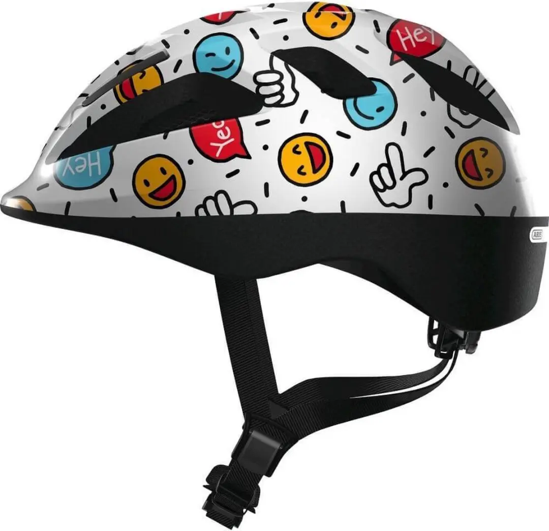 ABUS Smooty 2.0 Fietshelm
