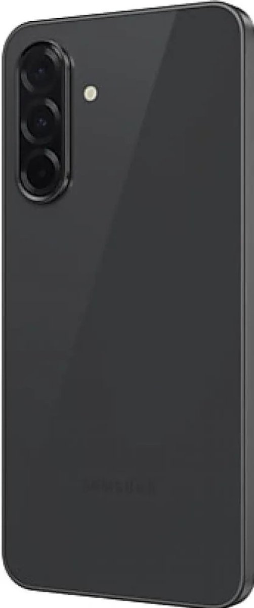 Samsung Galaxy A36 5G - 128GB - Awesome Black - Enterprise Editie