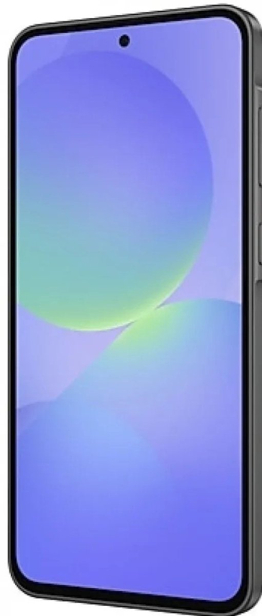 Samsung Galaxy A36 5G - 128GB - Awesome Black - Enterprise Editie