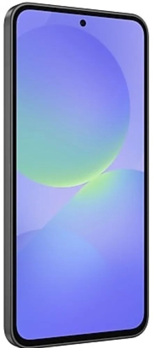 Samsung Galaxy A36 5G - 128GB - Awesome Black - Enterprise Editie