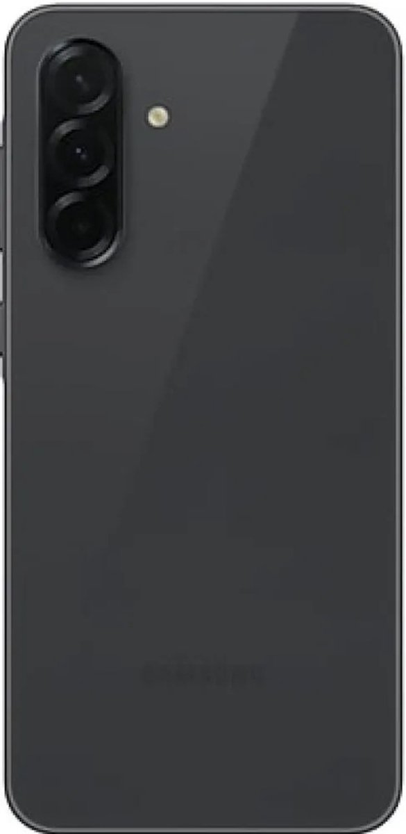 Samsung Galaxy A36 5G - 128GB - Awesome Black - Enterprise Editie