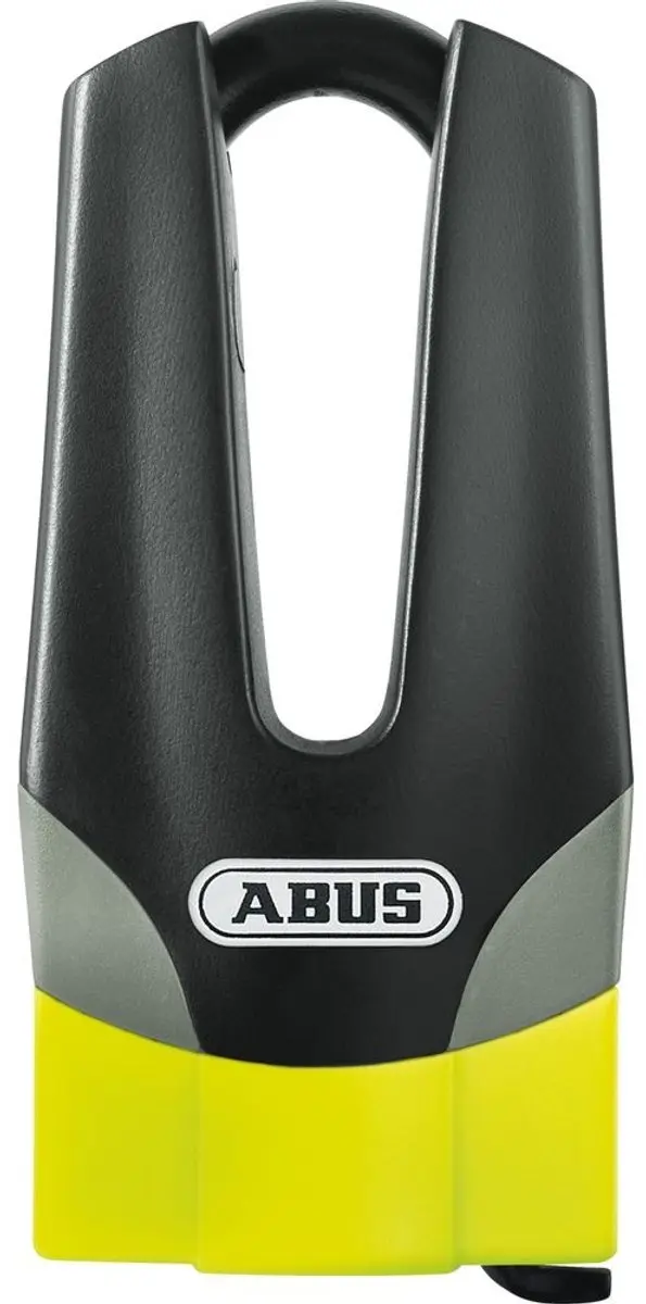 ABUS Schijfremslot Granit Quick Maxi+Mini 37/60