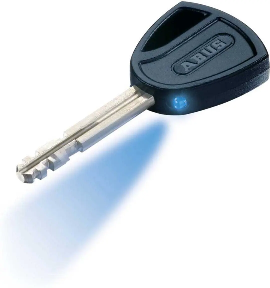 ABUS Schijfremslot Granit Quick Maxi+Mini 37/60 - Geel - Security level 15 - afbeelding 6 van 6