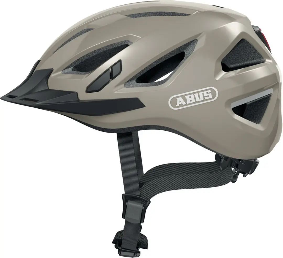 ABUS Urban-I 3.0 Fietshelm