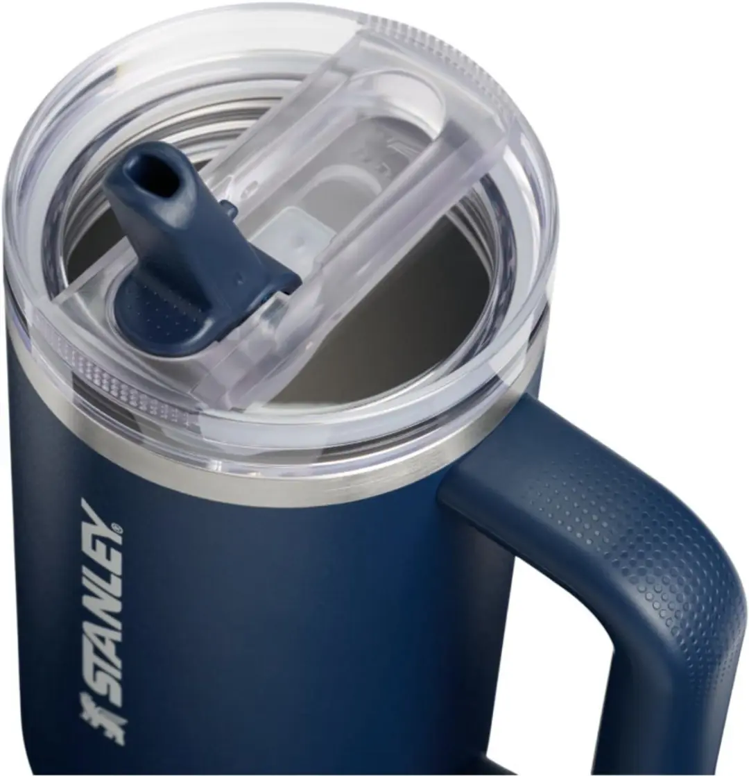 Stanley Quencher ProTour Flip Straw Tumbler 0,89L - Dark Navy