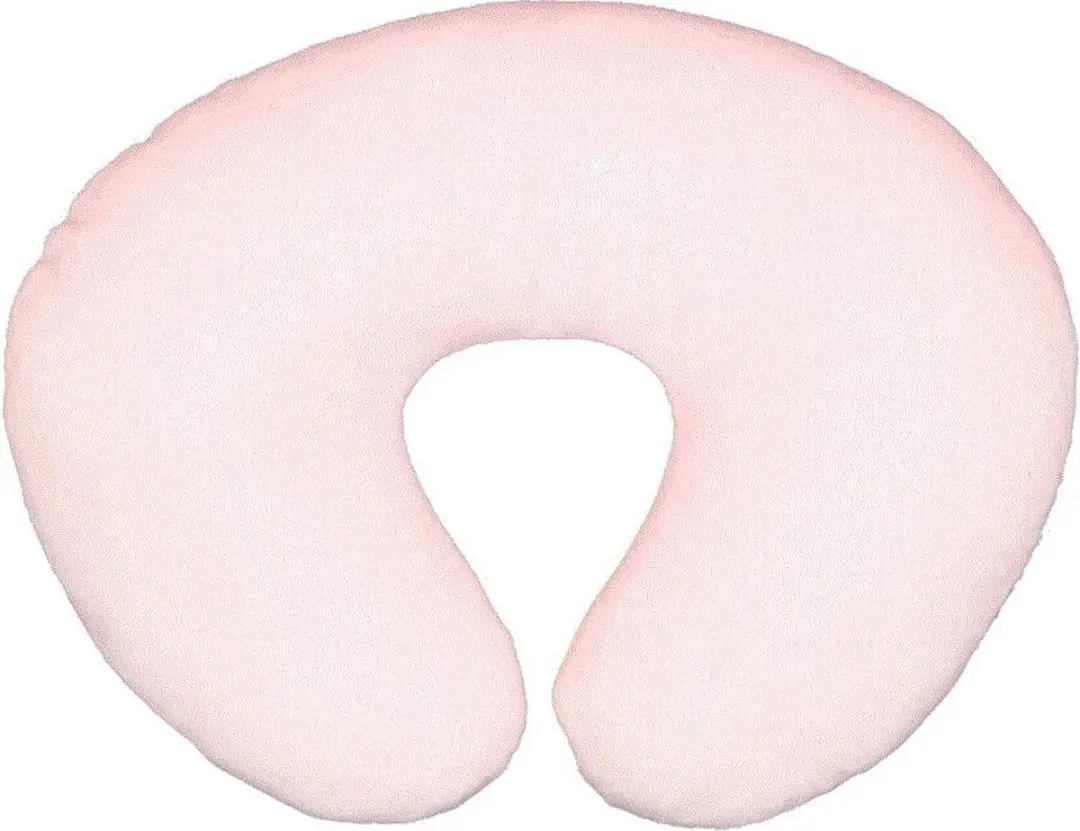 Peppa Pig Nekkussen - 30cm - Roze