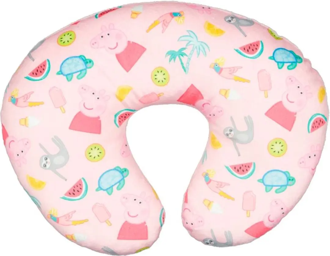 Peppa Pig Nekkussen