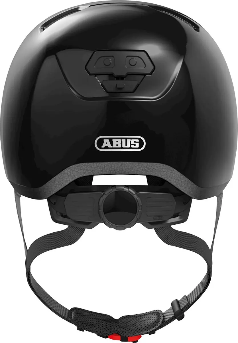ABUS Skurb Kid Fietshelm