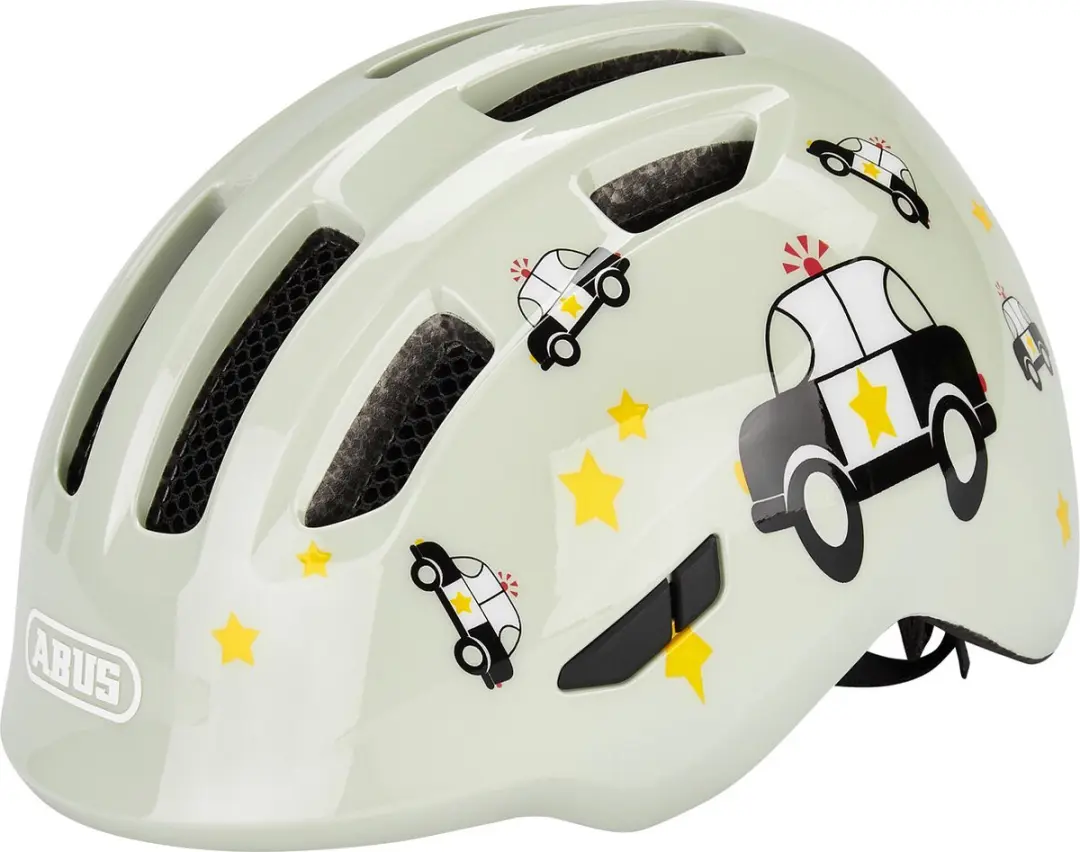 ABUS Smiley 3.0 Fietshelm