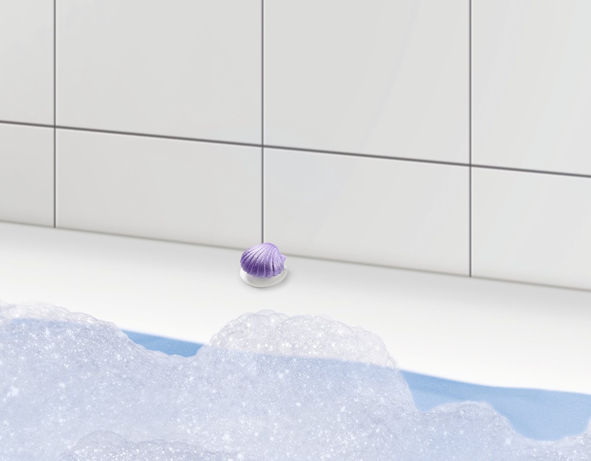 PLAYMOBIL Princess Magic Zeemeermin met parelmoer - 71502