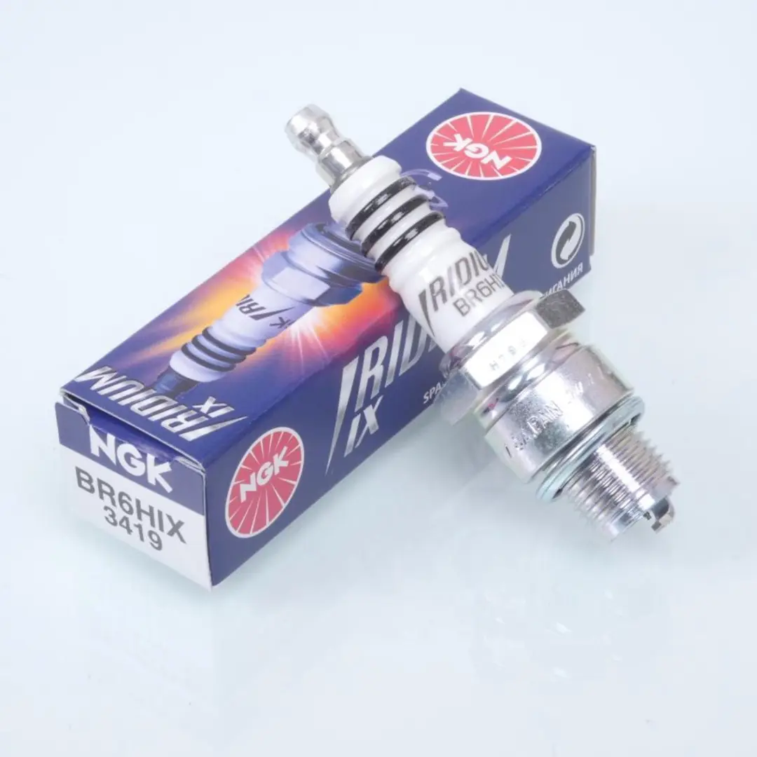 NGK Bougie 151 50 27523