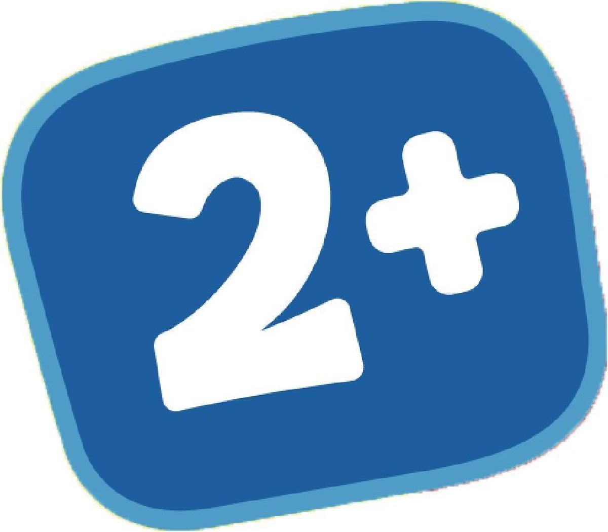 Educatief spel voor kinderen Ravensburger Ready for Kindergarten! (FR)