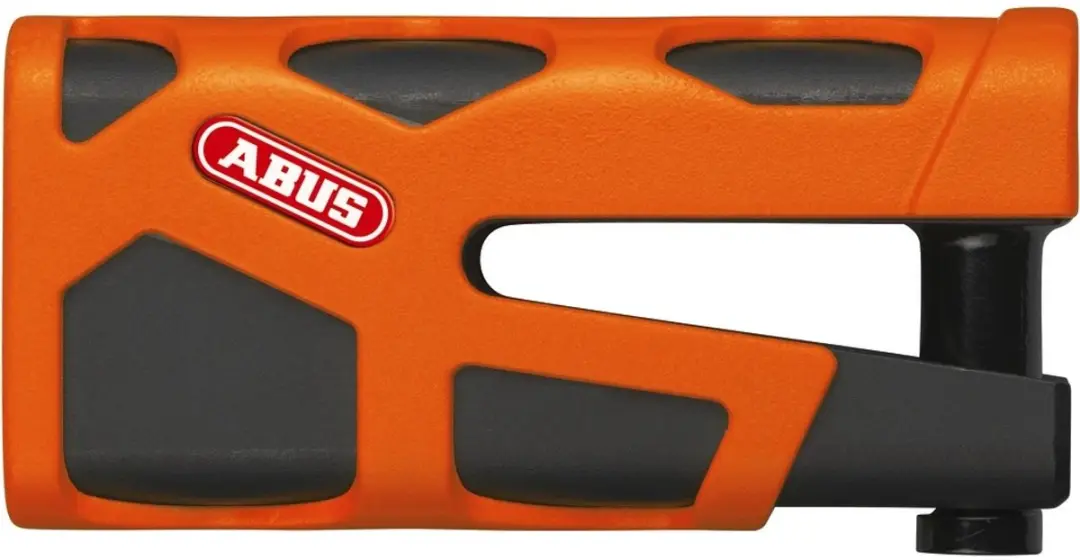 ABUS Granit Sledg 77 Motorslot - Security level 17 - Oranje