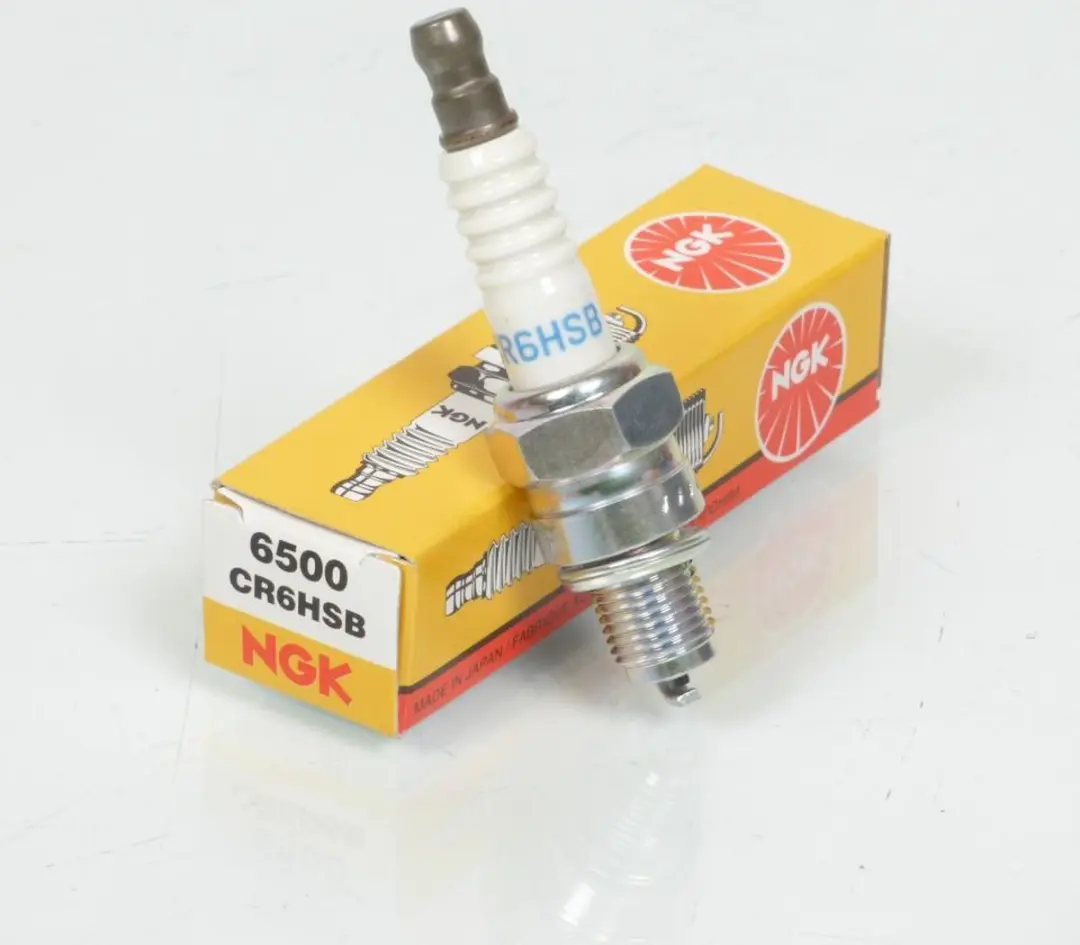 NGK Bougie voor Motor TNT 50