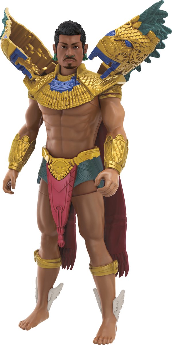 Battle Action King Namor Hasbro Actiefiguur