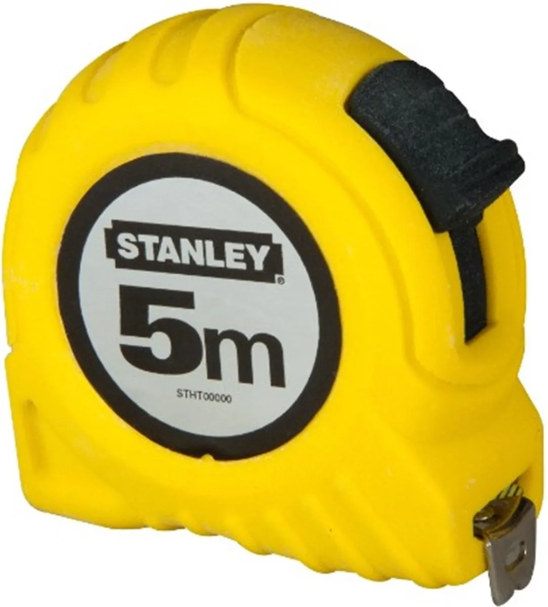 Stanley Rolbandmaat 5m