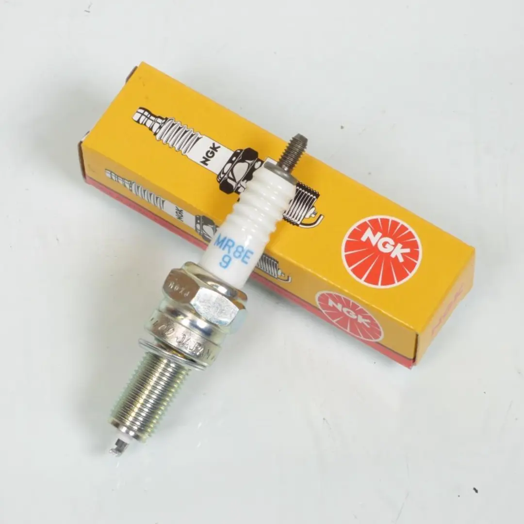 NGK Bougie D'Allumage 125 XSR 2021-2025