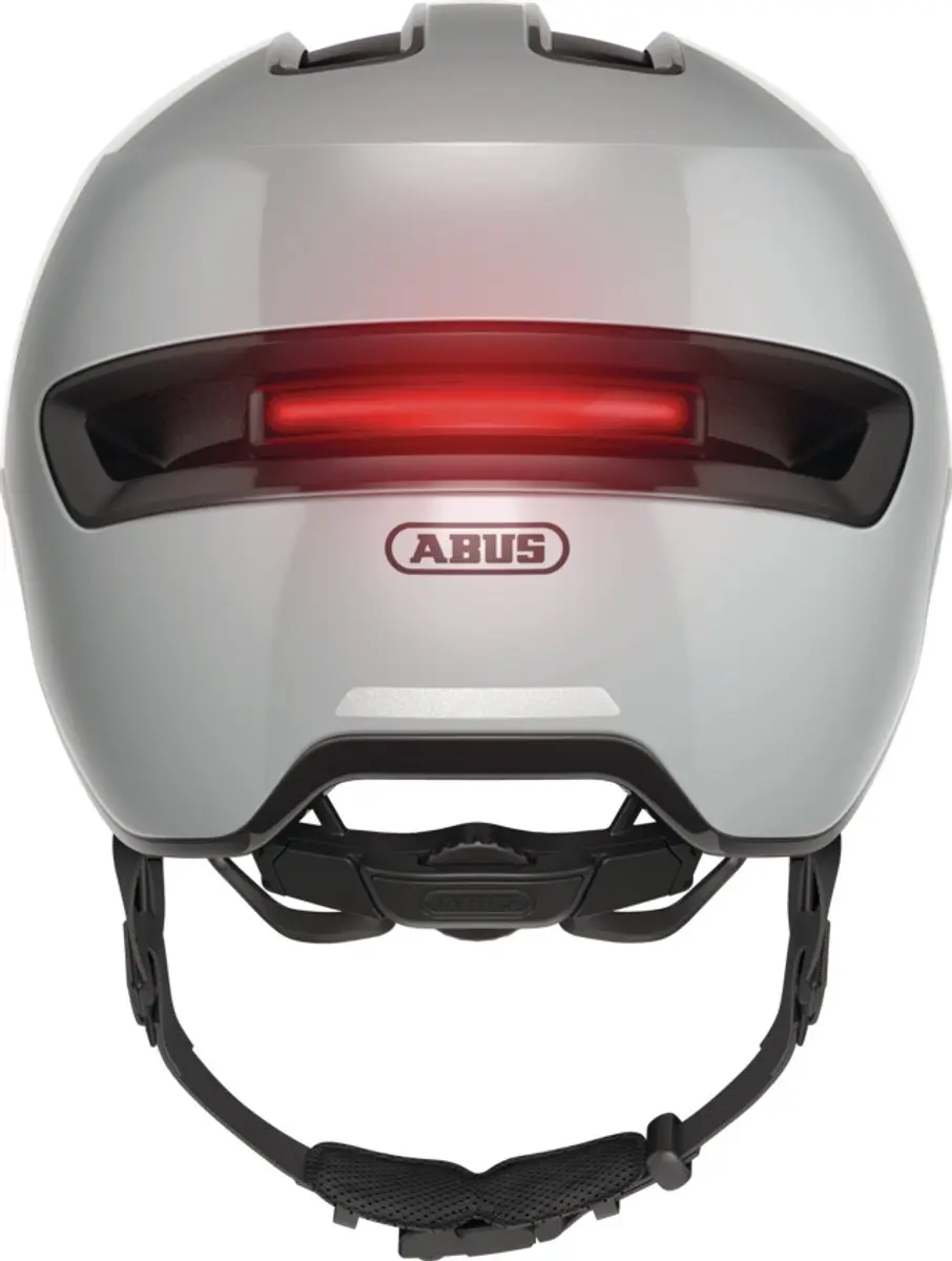 ABUS HUD-Y Fietshelm