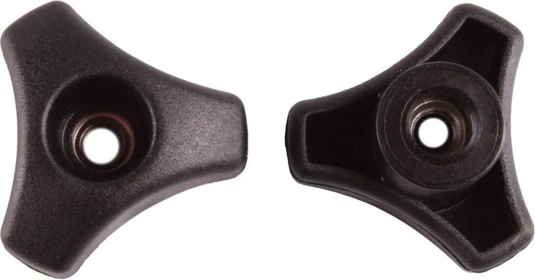 Thule Sport & Elite G2 Knop met Schroef