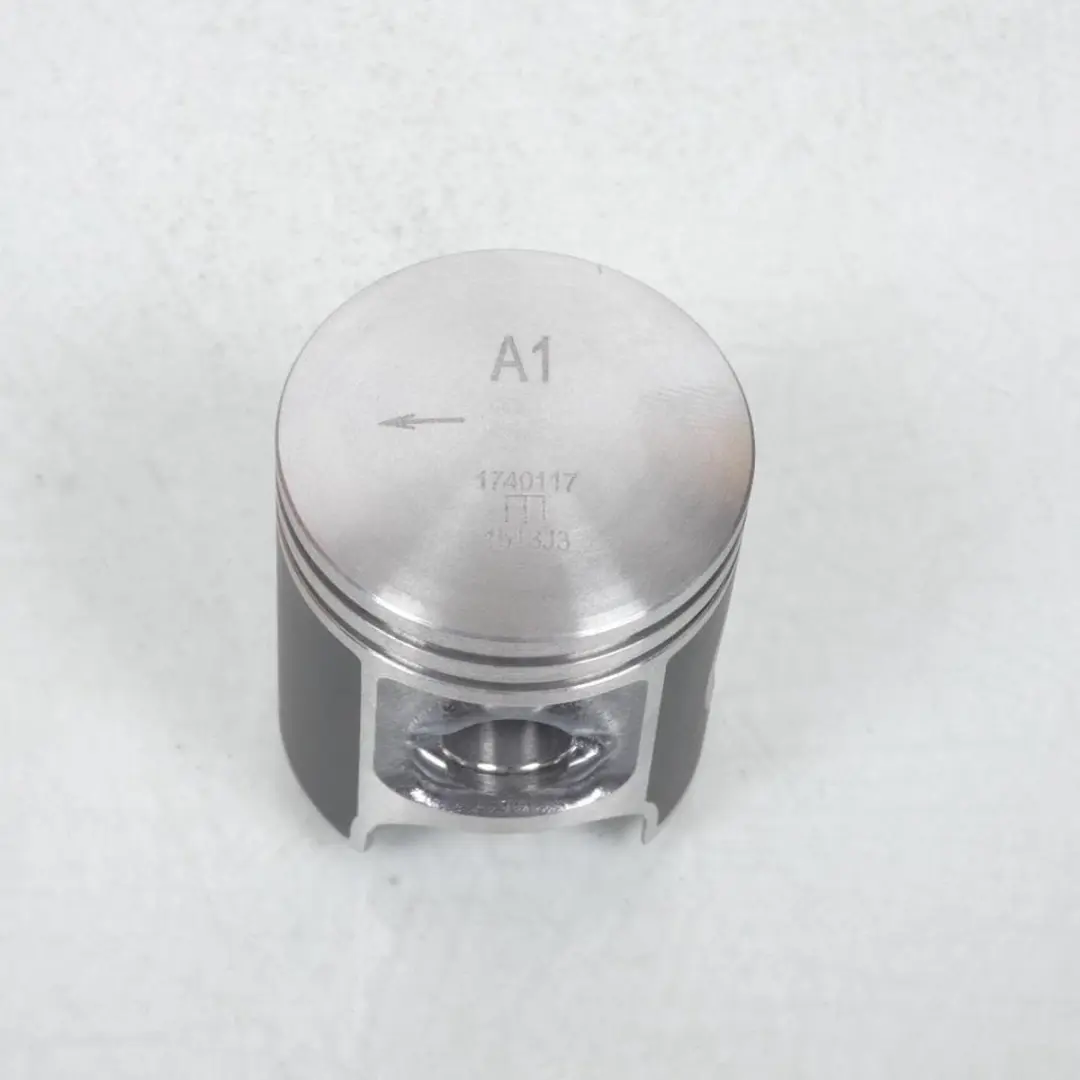 Peugeot 50 Django 2T Zuigercilinder 40mm - 792721