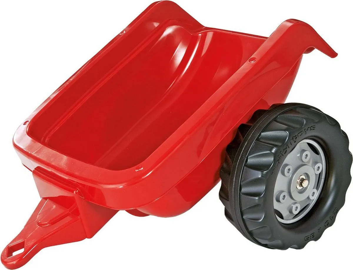 Rolly Toys Rollykid Aanhanger 57x46,5x26,5cm